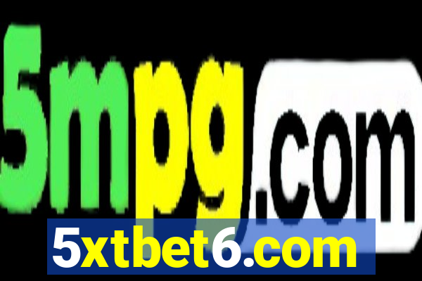 5xtbet6.com