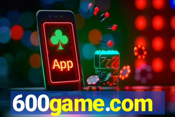 600game.com