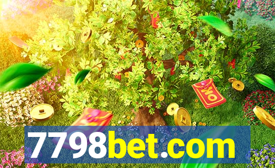 7798bet.com