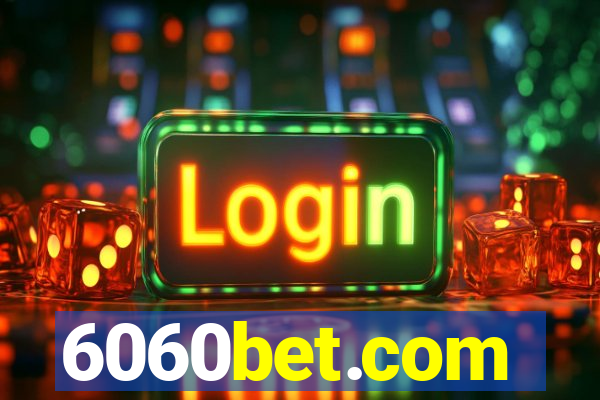 6060bet.com