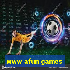 www afun games