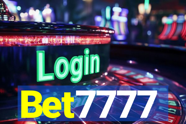 Bet7777