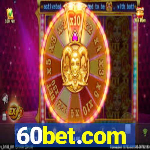 60bet.com