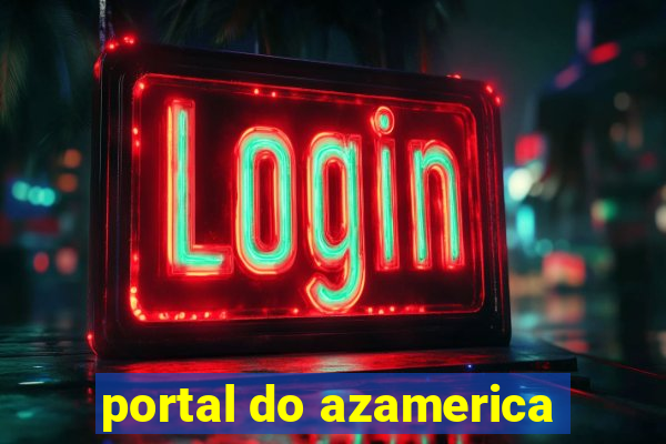 portal do azamerica