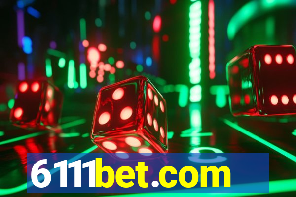 6111bet.com