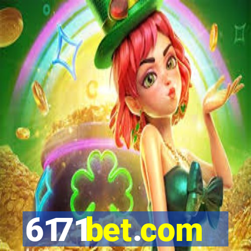 6171bet.com