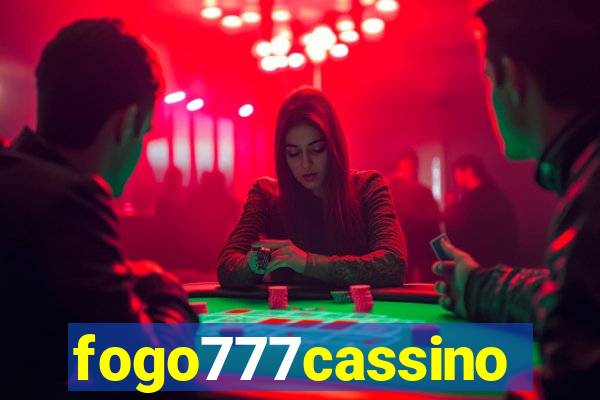 fogo777cassino