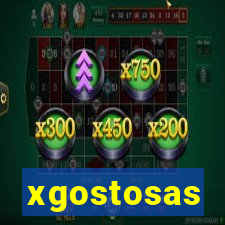 xgostosas