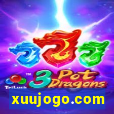 xuujogo.com