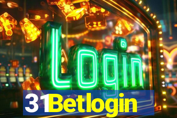 31Betlogin