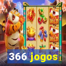 366 jogos