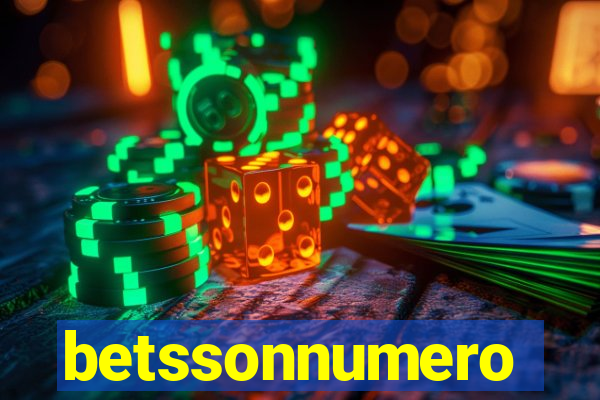 betssonnumero