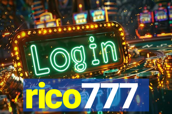 rico777