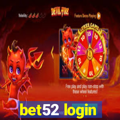 bet52 login