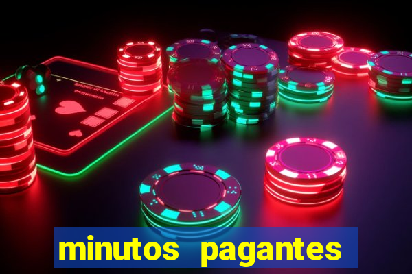 minutos pagantes fortune tiger 2024