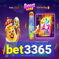 bet3365