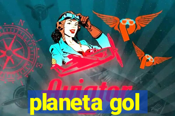 planeta gol