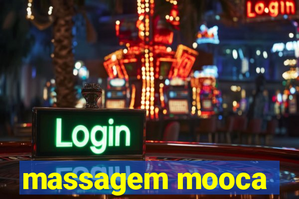 massagem mooca