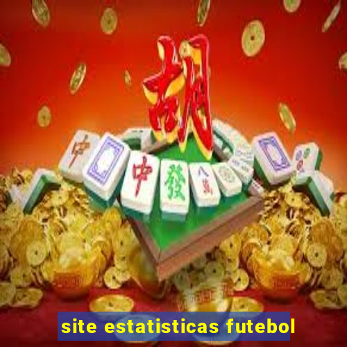 site estatisticas futebol