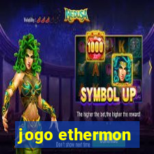 jogo ethermon