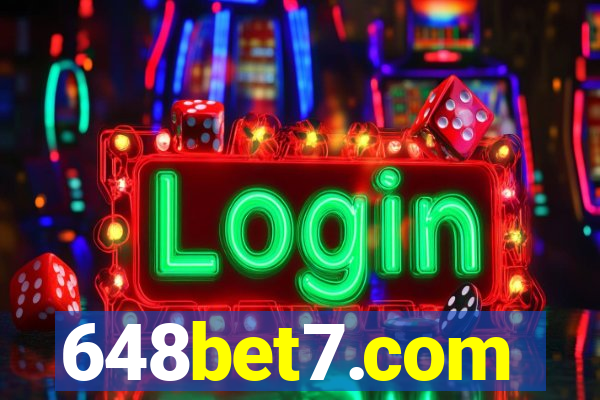 648bet7.com