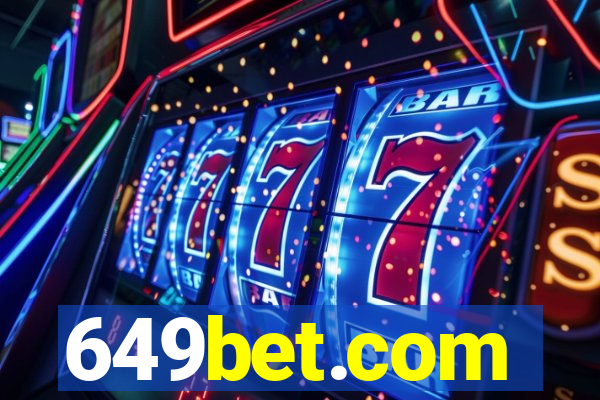 649bet.com