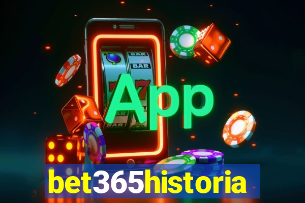 bet365historia