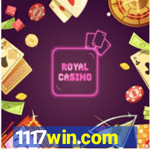 1117win.com