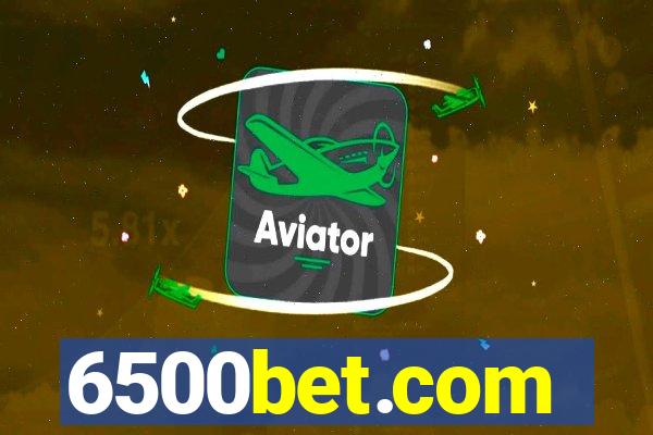 6500bet.com