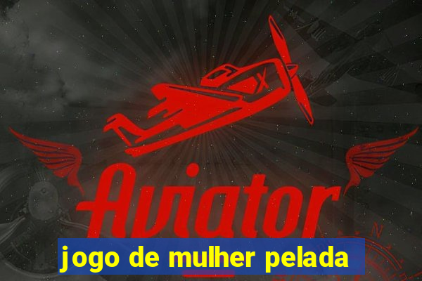 jogo de mulher pelada