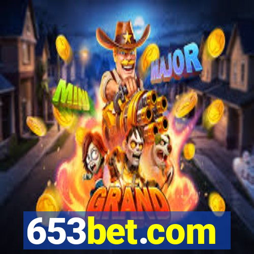 653bet.com