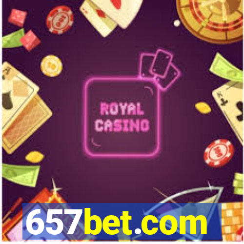 657bet.com