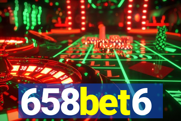 658bet6