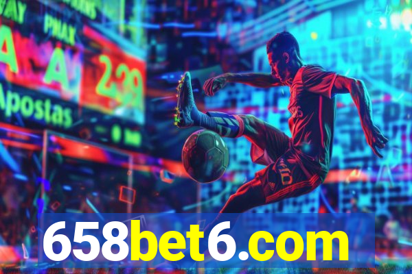 658bet6.com