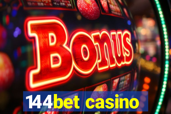 144bet casino