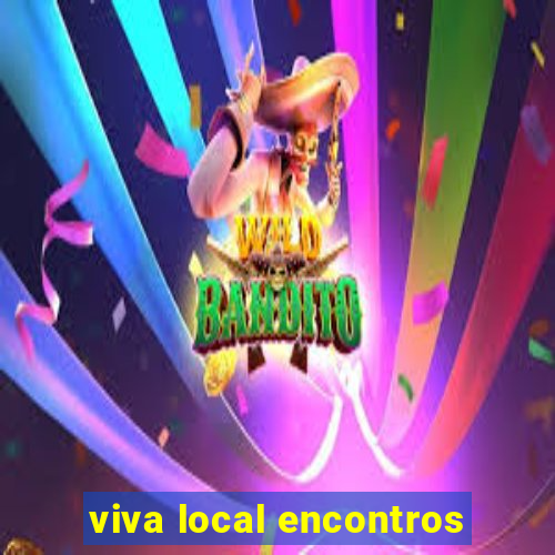 viva local encontros