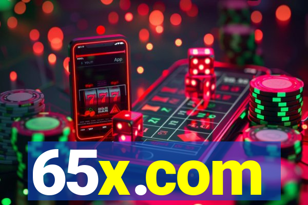 65x.com