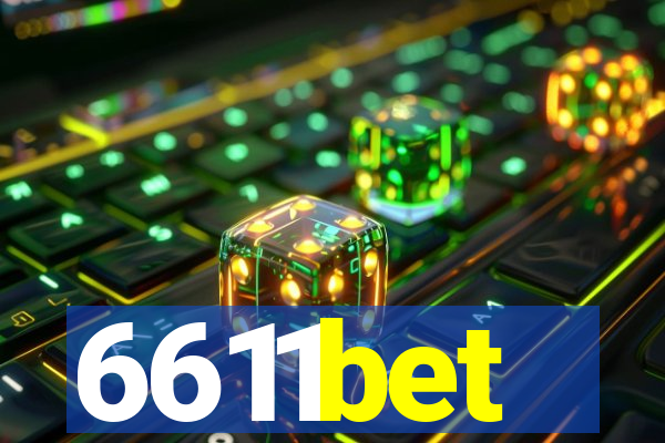 6611bet