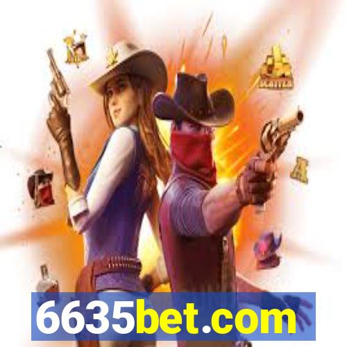 6635bet.com