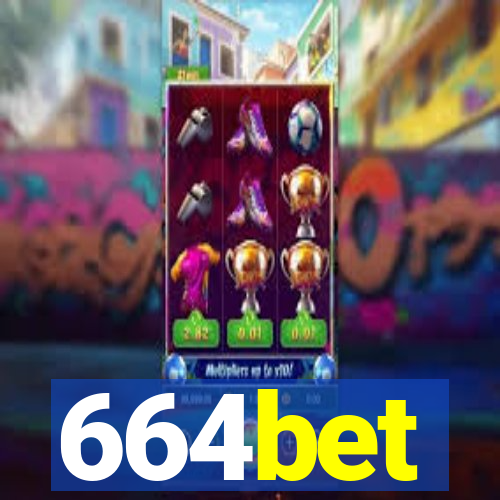 664bet