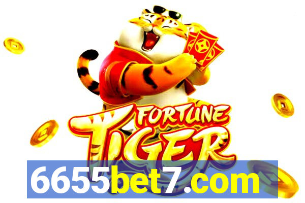 6655bet7.com