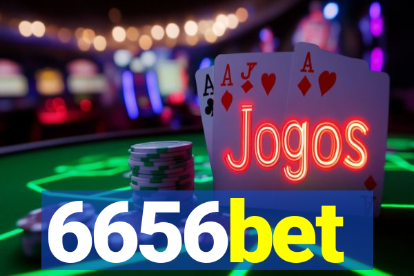 6656bet