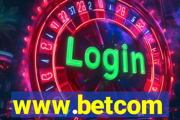 www.betcom