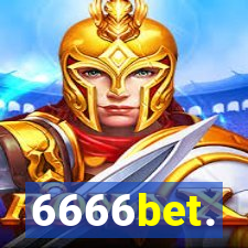 6666bet.