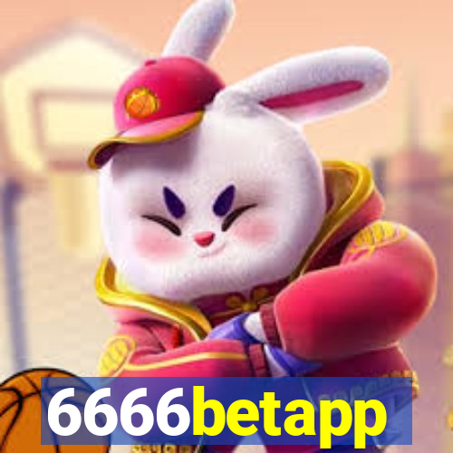 6666betapp