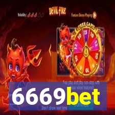 6669bet