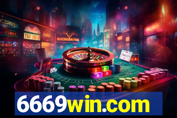 6669win.com