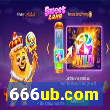 666ub.com