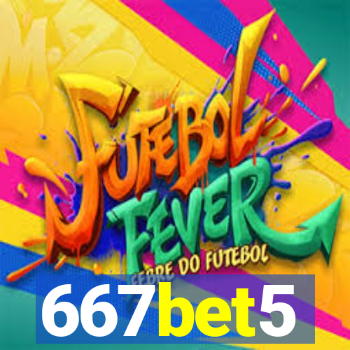 667bet5