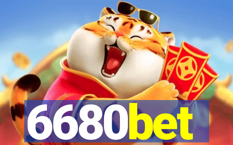 6680bet